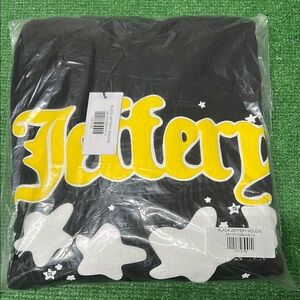 Spider Jeffrey hoodie size S